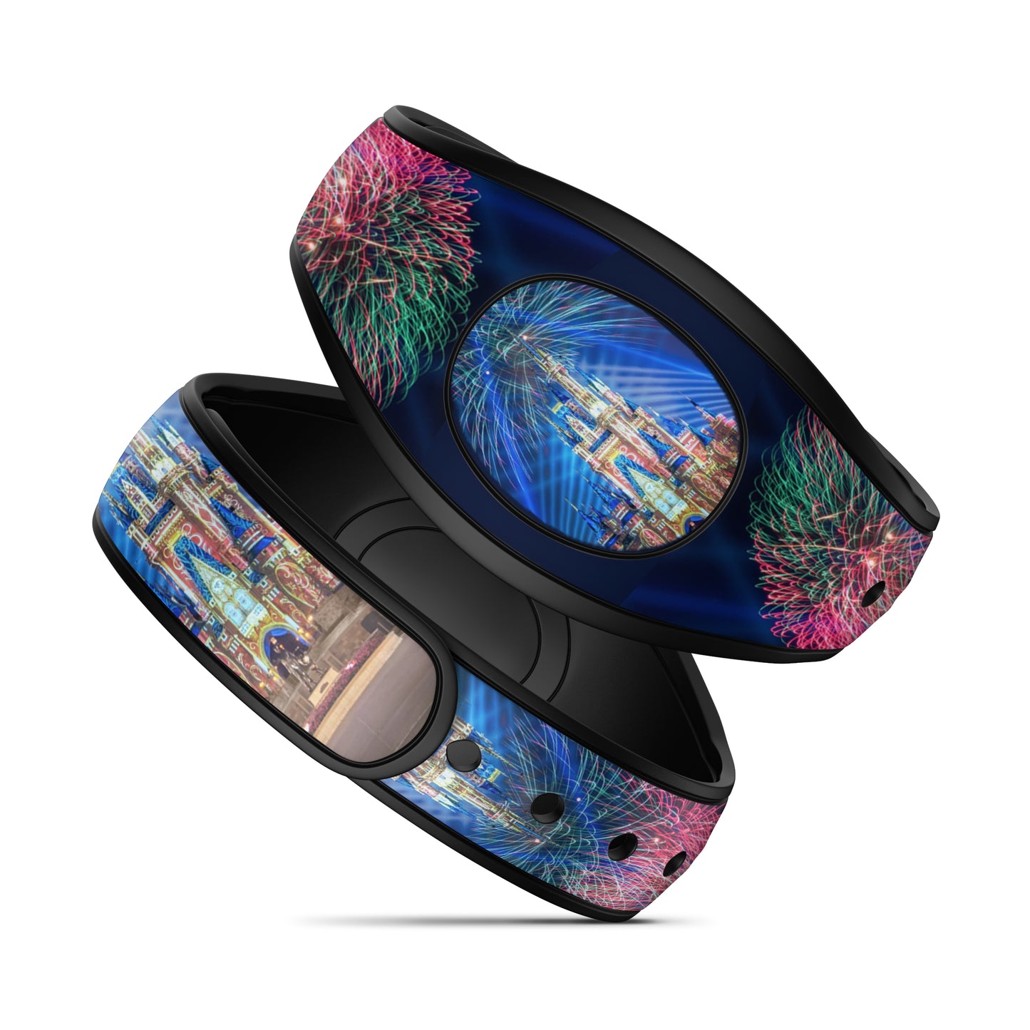 Happily Ever After Skin Decal for MagicBand 2.0 & MagicBand+