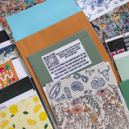 Mystery Random Grab Bag Skin for Nintendo Switch | Original, Lite, OLED, & 2.0